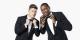 How Colin Jost And Michael Che Did As The 2018 Primetime Emmys Hosts