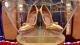 Dubai suma un nuevo récord: los zapatos más caros del mundo