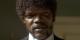 Samuel L. Jackson Reacts to Pulp Fiction/Brett Kavanaugh Mash-Up