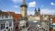 Una buena noticia para el turismo de Praga