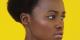 Lupita Nyong'o Doesn't Actually Wear SPF—Yet