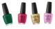 OPI Will Get You in the Holiday Spirit With Its Newest Collection
