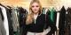 Chloe Grace Moretz Loves a Twinning Moment with Her Mom
