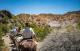 Parque Nacional El Leoncito: turismo aventura entre montañas y estrellas