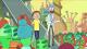 "Rick & Morty", "Mr. Robot" y "4 Blocks" llegan a TNT Series