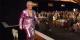 Watch Glenn Close's Adorable Dog Pip Upstage Her Spirit Awards Speech