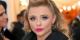 Chloë Grace Moretz Wore $5 Mascara With Her Custom Louis Vuitton at the Met Gala