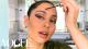 Euphorias Alexa Demie Shares Her 90s Glam Tutorial | Beauty Secrets | Vogue