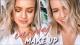 My Everyday Makeup Tutorial (How I do my makeup for filming!) Kayley Melissa