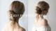 HOW TO EASY EVERYDAY UPDO HAIRSTYLE TUTORIAL WITH VOIR HAIRCARE