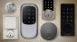 Best smart lock for a keyless home