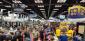 The spectacle of Gen Con, the country’s largest (and possibly friendliest) tabletop game convention