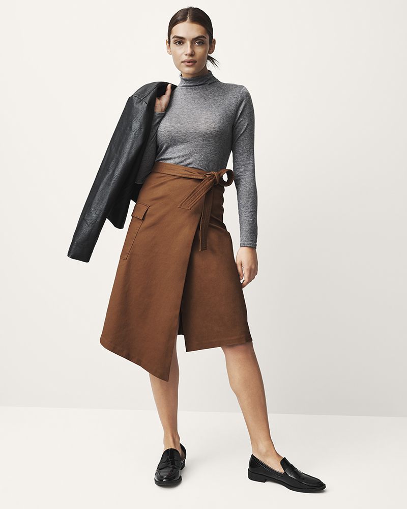 moto-jacket-essential-mock-neck-asymmetric-wrap-skirt-1536258440.jpg?crop=1xw:1xh;center,top&resize=480:*