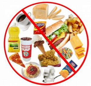 avoid processed foods for Pets